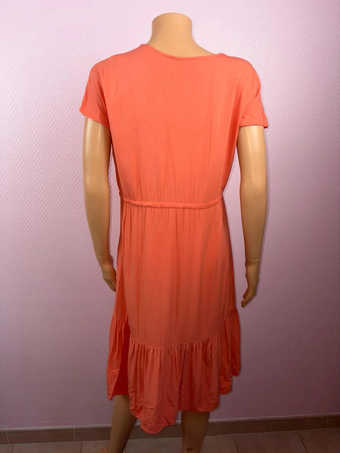 Vestido les petites bombes talla xs – photo 5